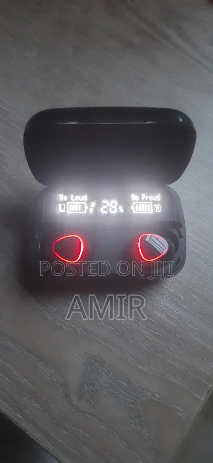 TWS 5.3 M10 (Airberds)