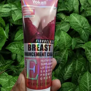 Vokali Breast Enhancment Cream 110 Ml Xhyhg Hg