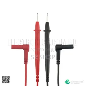 Uni-T Ut33b+ Digital Multimeter (Palm Size)