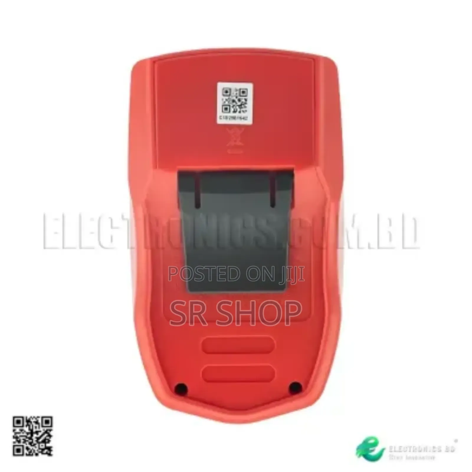 Uni-T Ut33b+ Digital Multimeter (Palm Size)