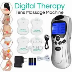 Photo - Health Herald Digital Therapy Machine St-688
