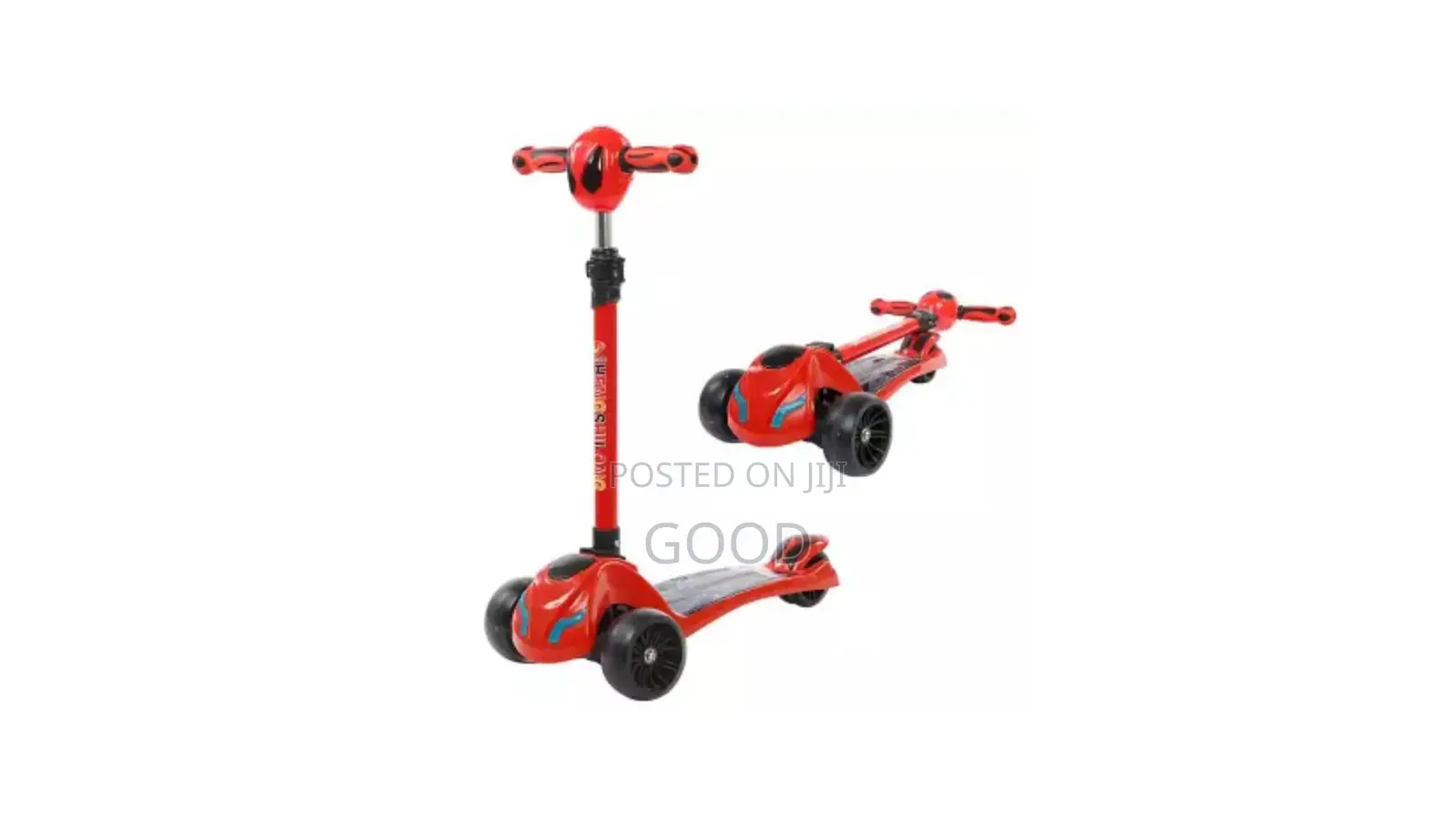 Kids Scooter