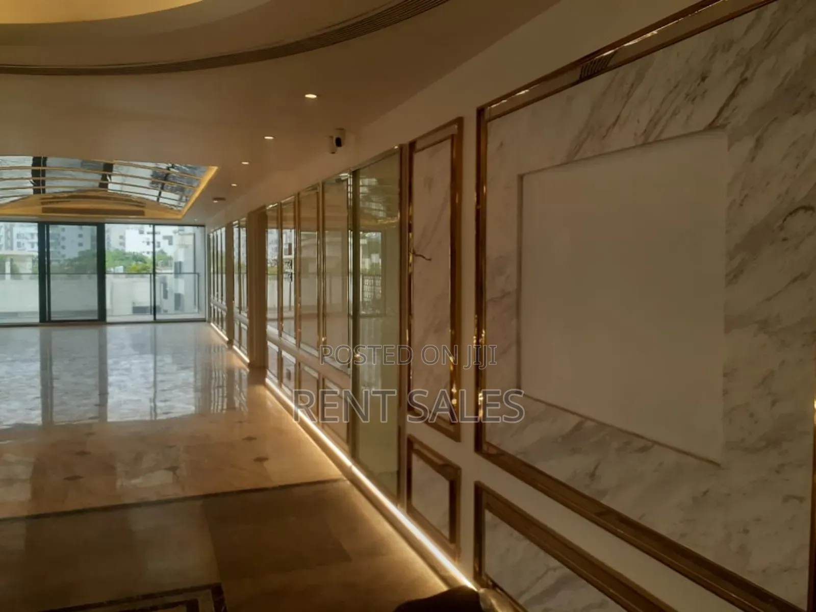 4bdrm Apartment in Gulshan for Rent