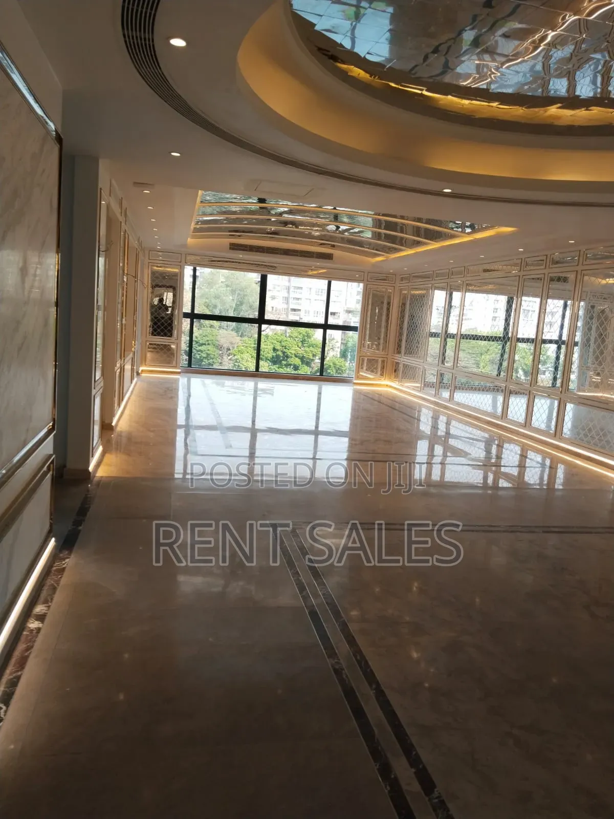 4bdrm Apartment in Gulshan for Rent