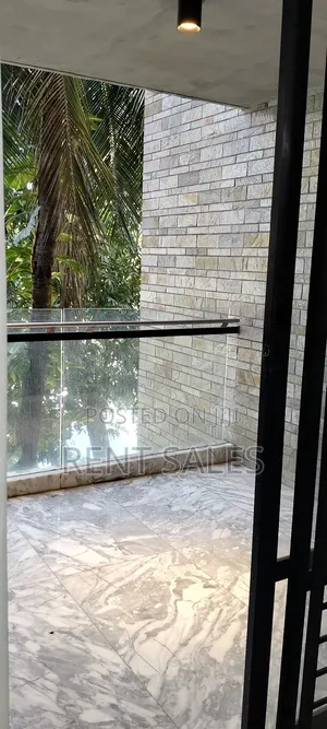 Furnished 4bdrm Apartment in Gulshan for Rent