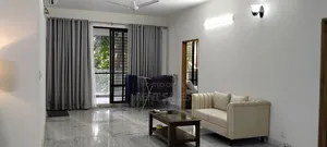 Furnished 4bdrm Apartment in Gulshan for Rent
