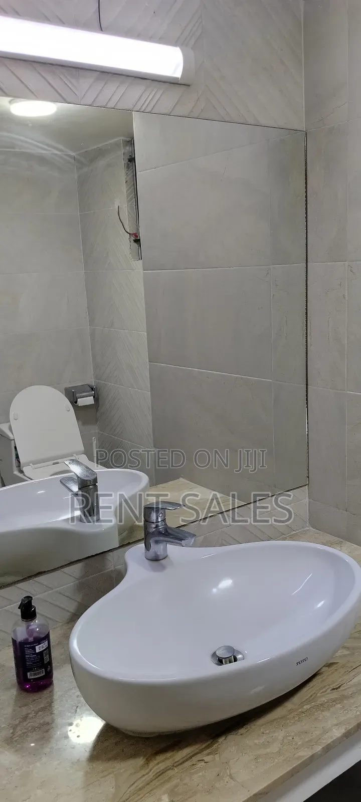 Furnished 4bdrm Apartment in Gulshan for Rent