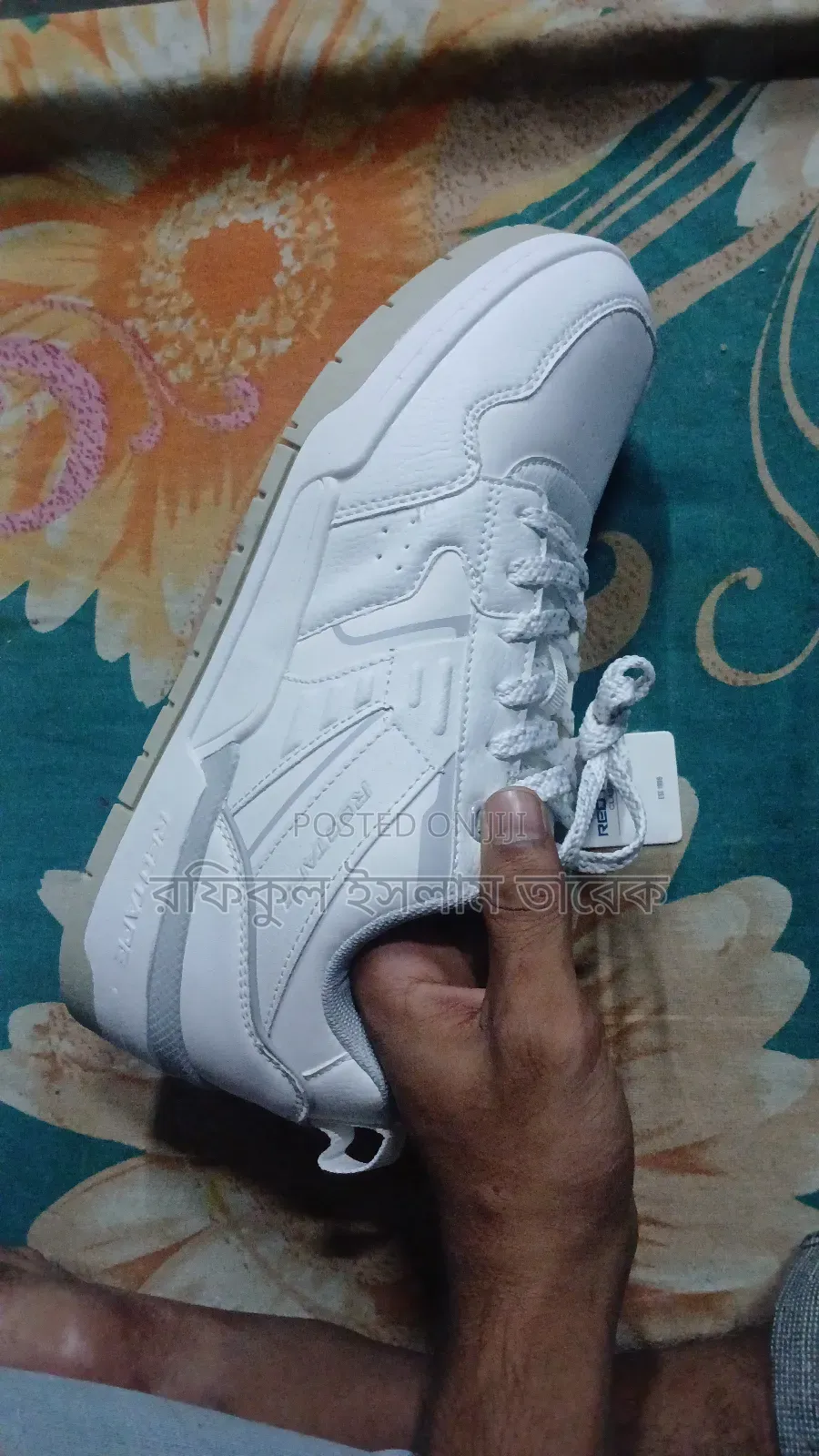 Redtape Brand Sneaker