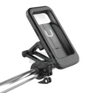 Photo - Mobile Holder Waterproof M3 Model