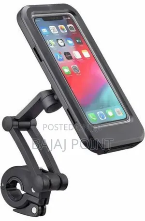 Mobile Holder Waterproof M3 Model