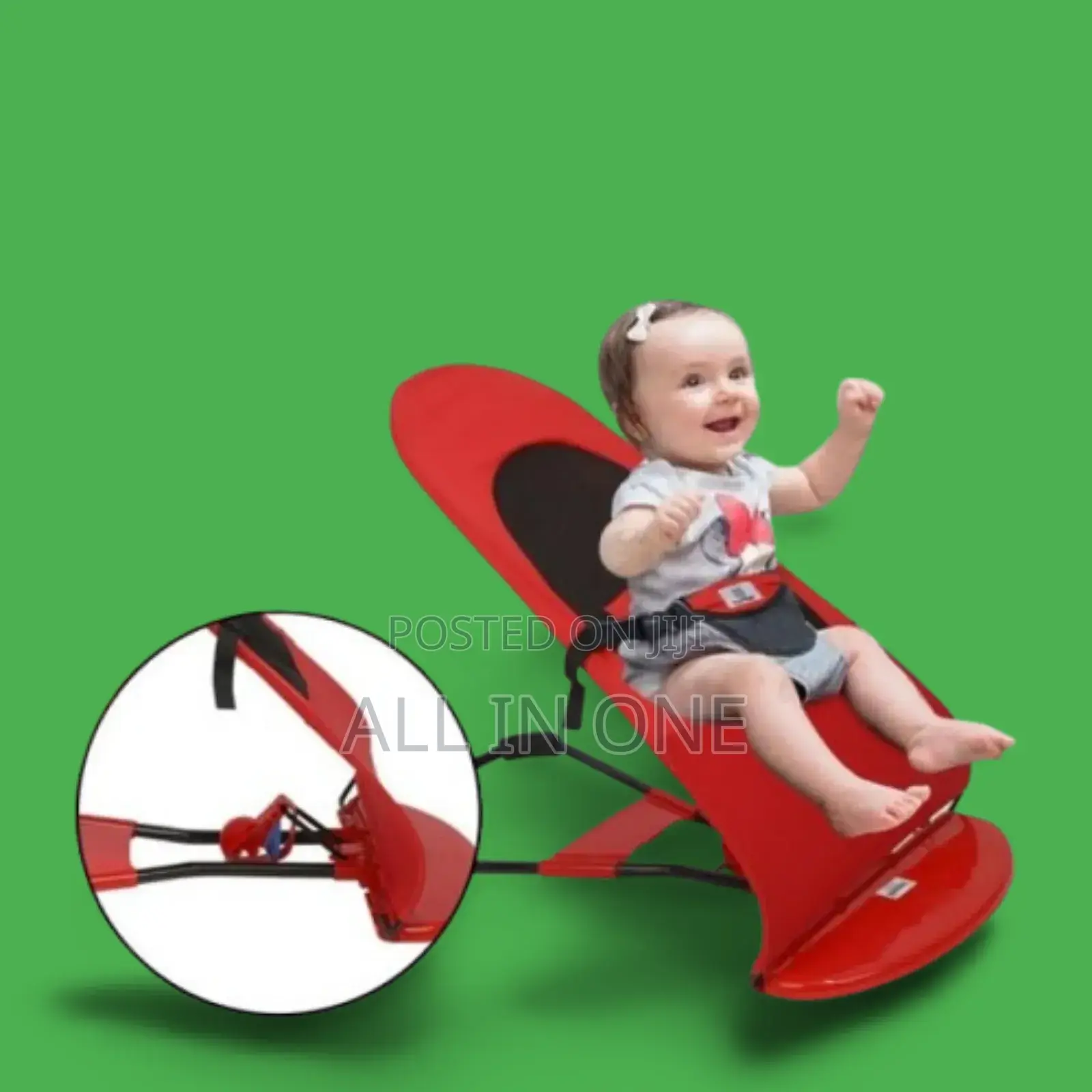 Love Baby Bouncer Chair DHF Ygygh