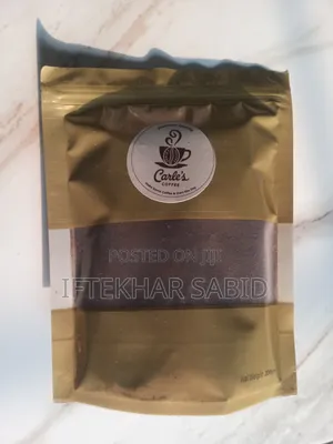 Photo - Carle's Coffee