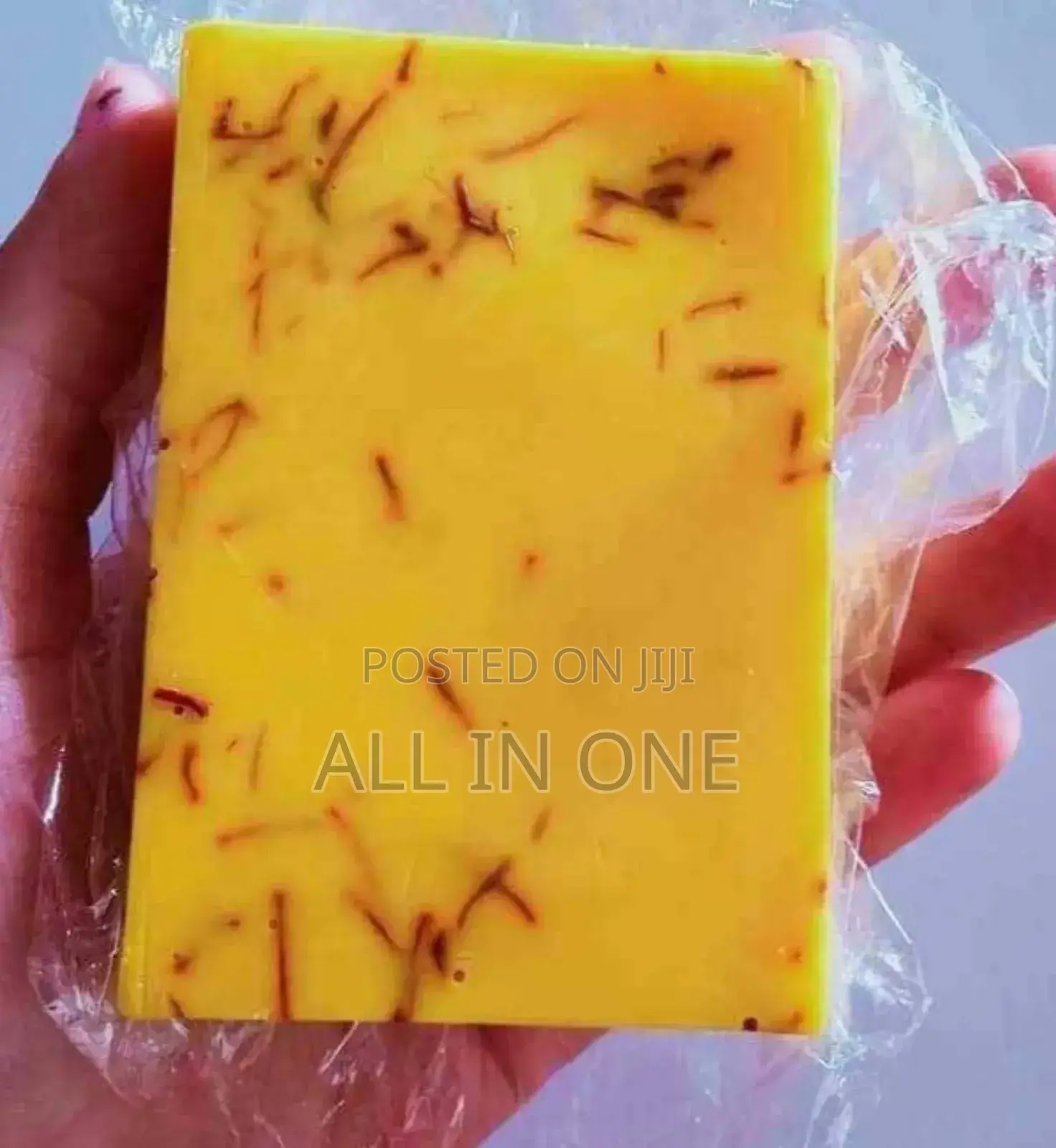 Zafran Saban Dugh Fugcb