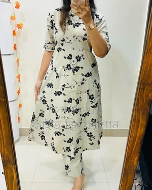 Skin Print Two Piece