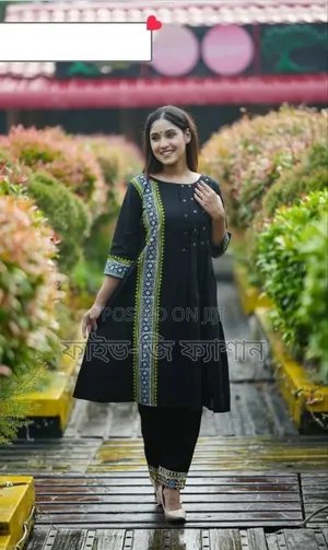 Ready Made Buttics Two Piece