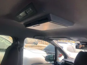 Toyota Voxy 2020 Black