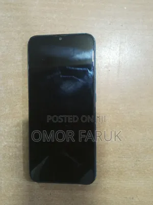 Photo - Tecno Spark 16 GB Blue