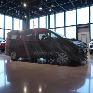 Toyota Noah 2.0 FWD (8 Seater) 2019 Black