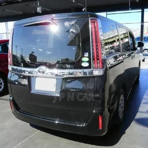 Toyota Noah 2.0 FWD (8 Seater) 2019 Black