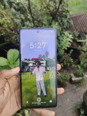 Tecno Pova 6 Pro 5G 256 GB Blue