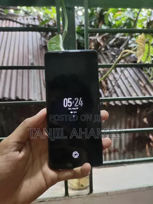 Tecno Pova 6 Pro 5G 256 GB Blue