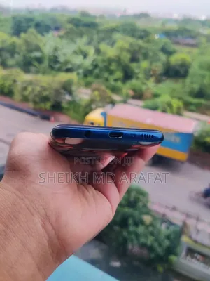 Samsung Galaxy M31 128 GB Blue