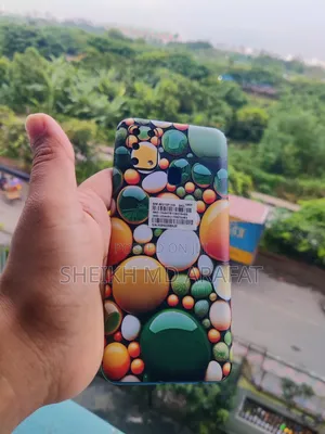 Samsung Galaxy M31 128 GB Blue
