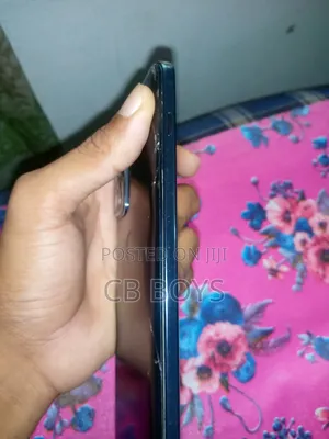 Motorola Edge 20 Pro 128 GB Black