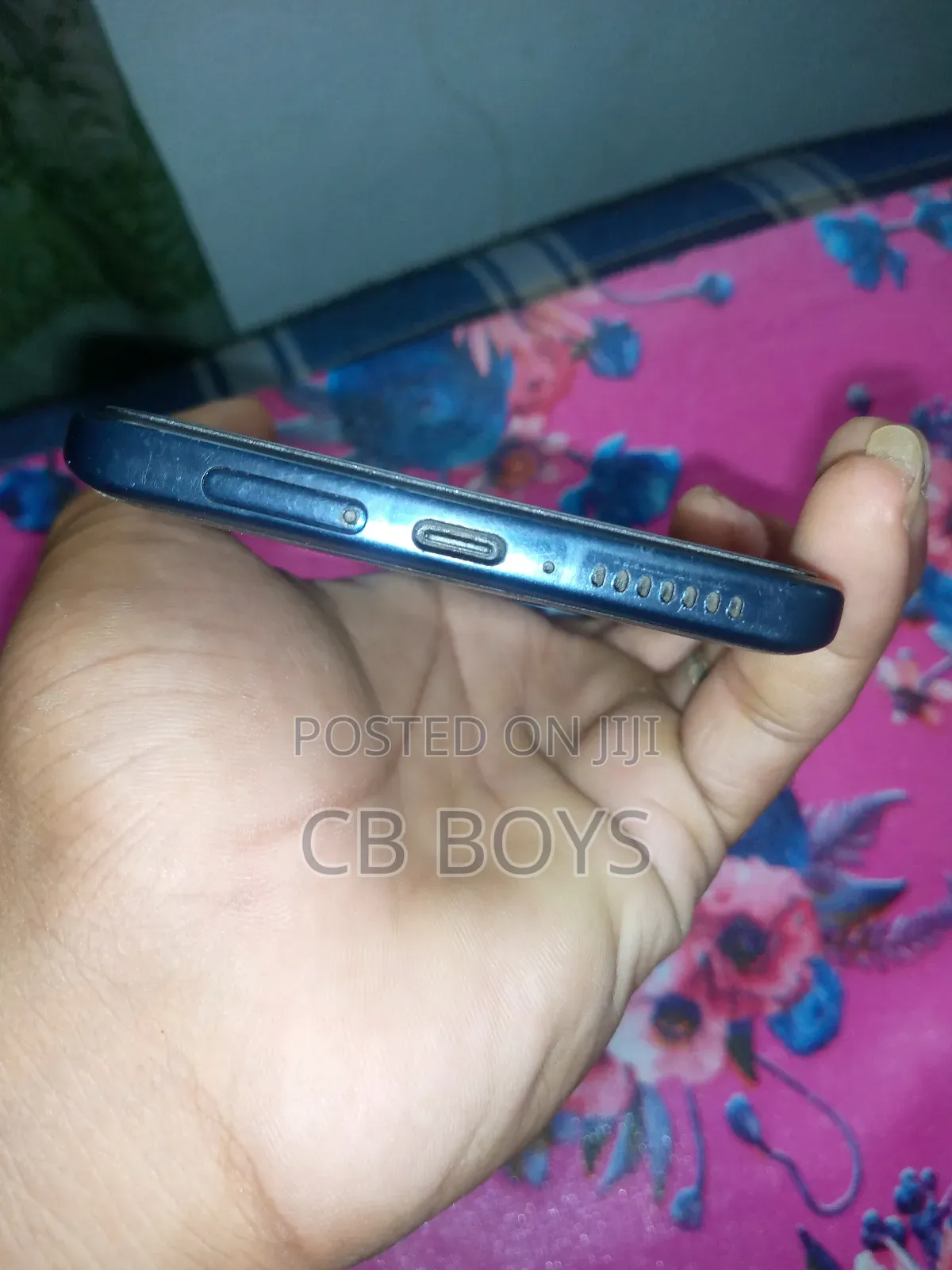 Motorola Edge 20 Pro 128 GB Black