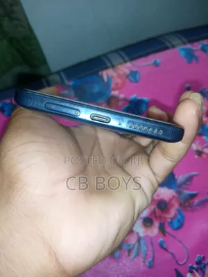 Motorola Edge 20 Pro 128 GB Black