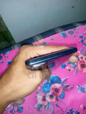 Motorola Edge 20 Pro 128 GB Black