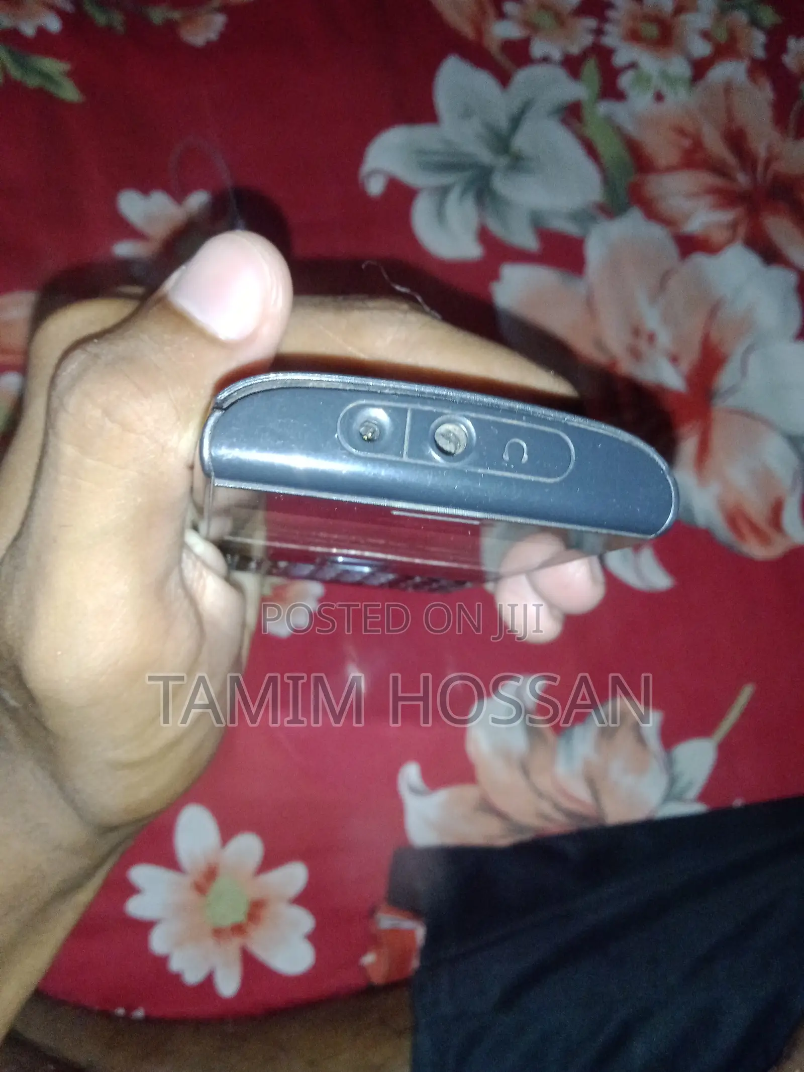 Nokia X2-01 Gray