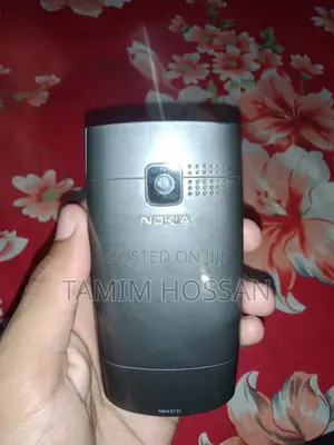 Nokia X2-01 Gray