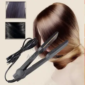 Photo - Km-329 Hair Straightener