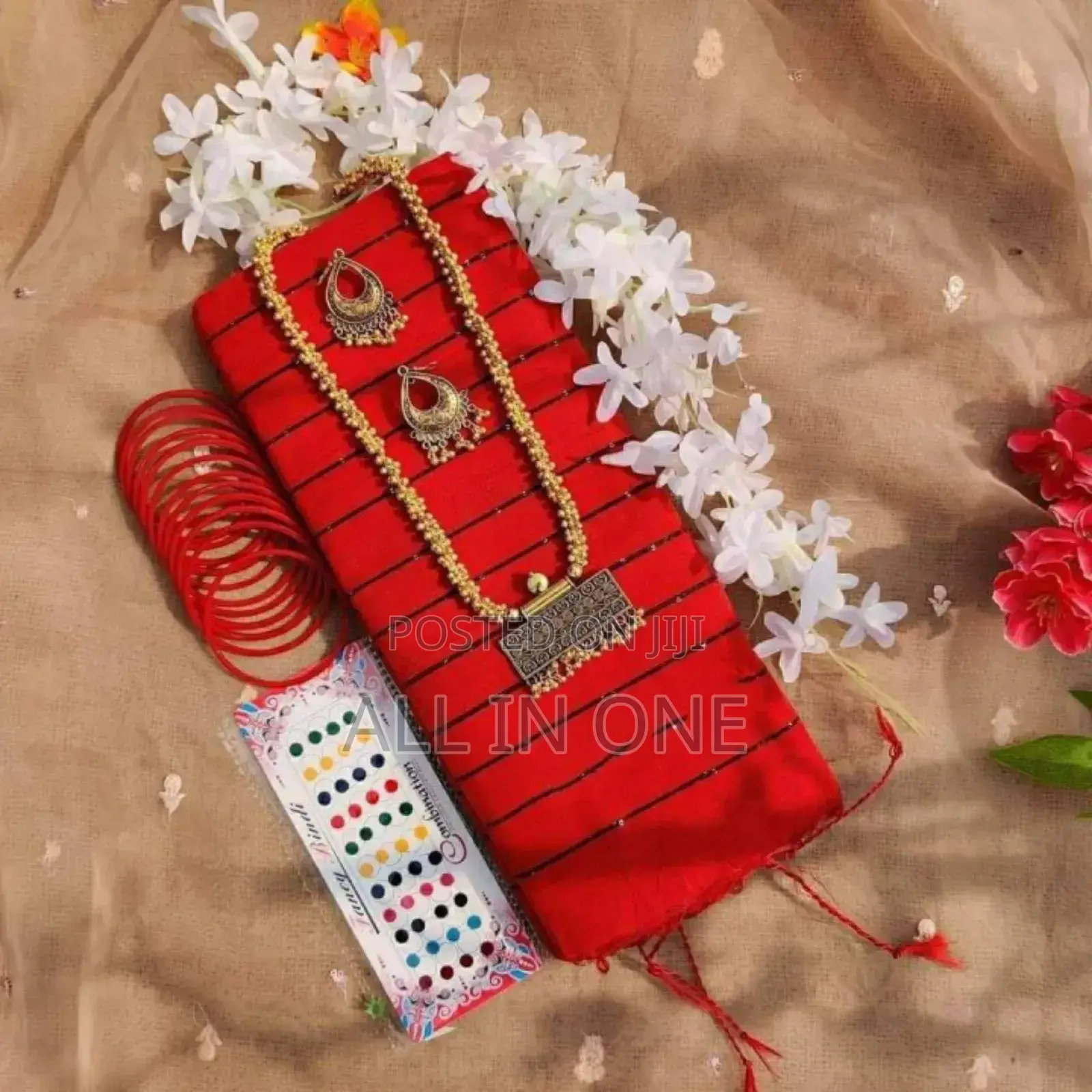 শাড়ি কম্বো সেট GVGG Jdhtyb