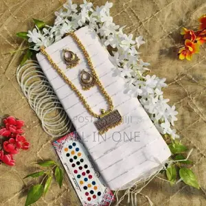 শাড়ি কম্বো সেট GVGG Jdhtyb