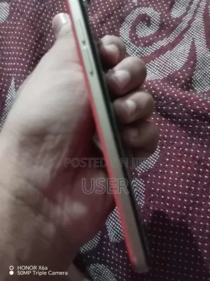 Oppo F17 128 GB Orange