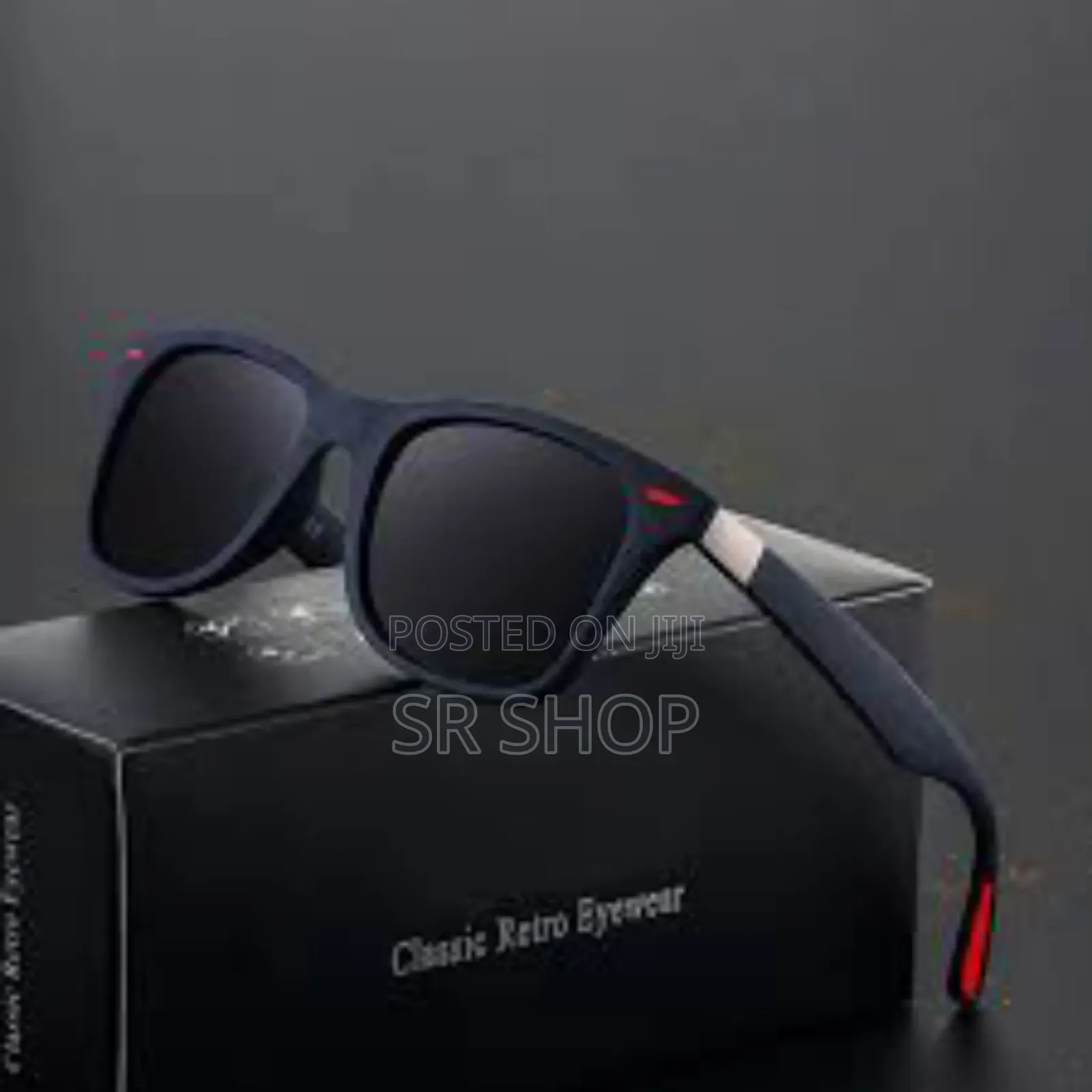 7classic Polarized Men Women Driving Sun Glasses