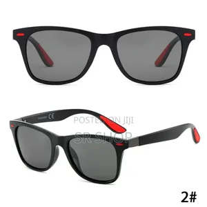 7classic Polarized Men Women Driving Sun Glasses