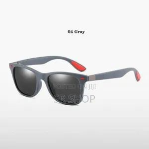 7classic Polarized Men Women Driving Sun Glasses