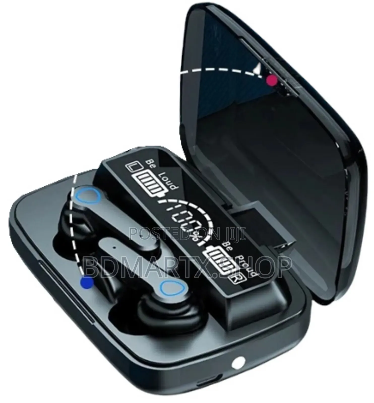 M19 TWS Wireless Bluetooth 5.3