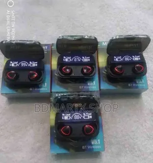 M10 TWS Wearless Headphone