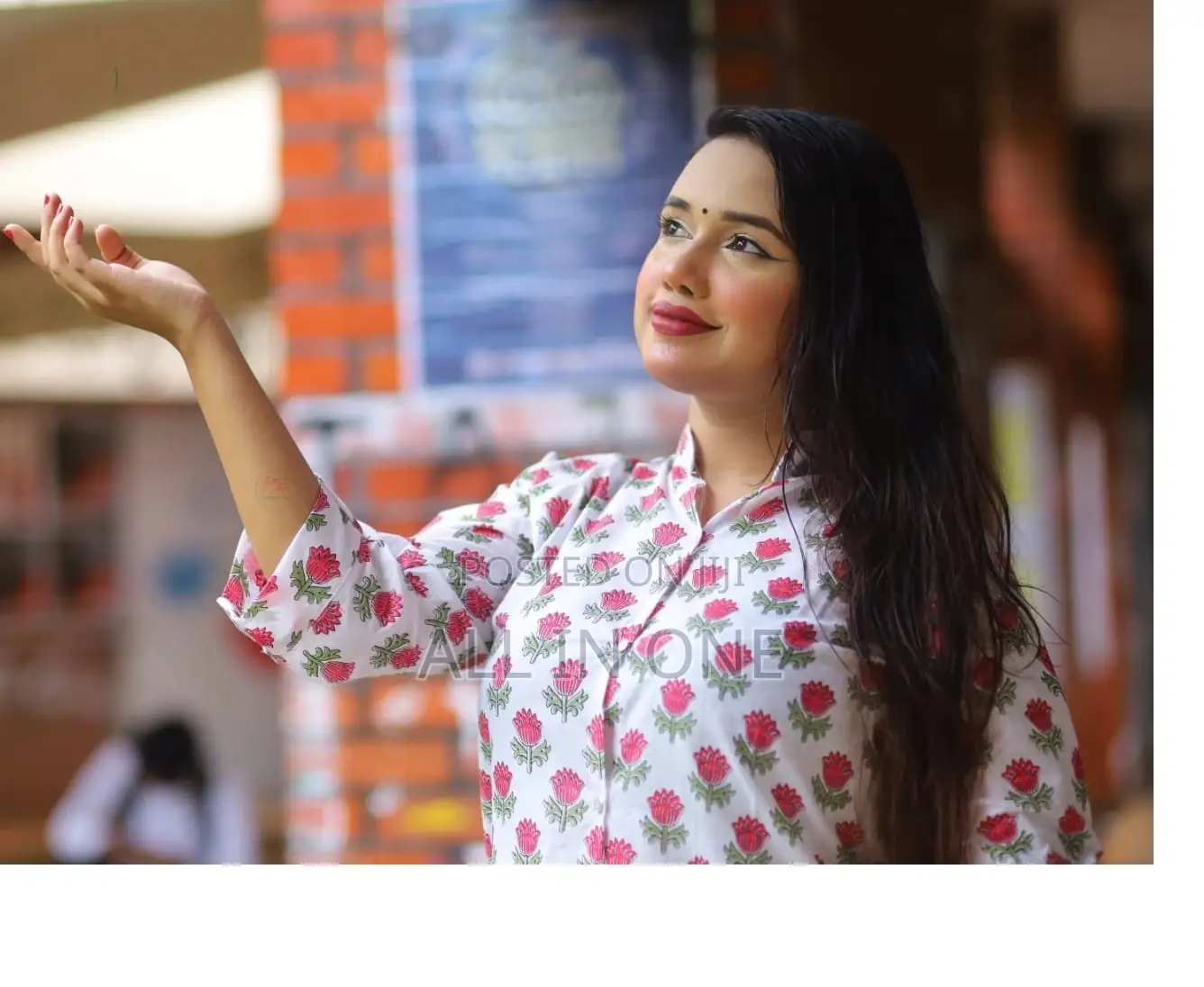 Skin Print Two Piece GHBFG FVDBVNJH