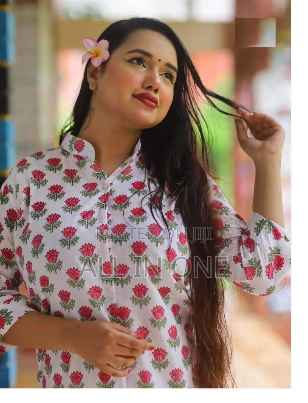 Skin Print Two Piece GHBFG FVDBVNJH