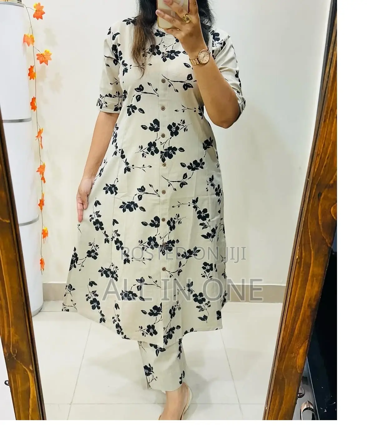 Skin Print Two Piece GHBFG FVDBVNJH