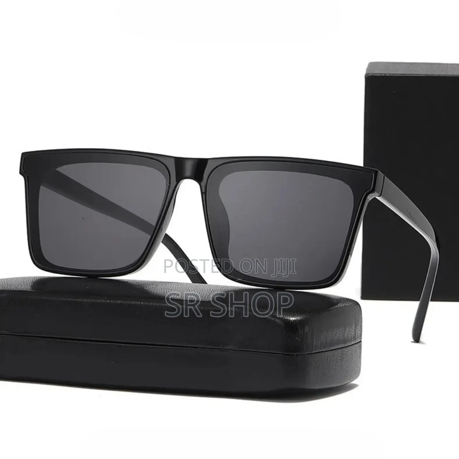 New Sunglasses Women and Men Sunglasses Driving Glasses