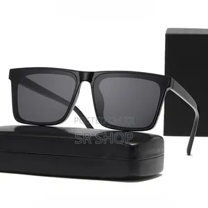 Photo - New Sunglasses Women and Men Sunglasses Driving Glasses