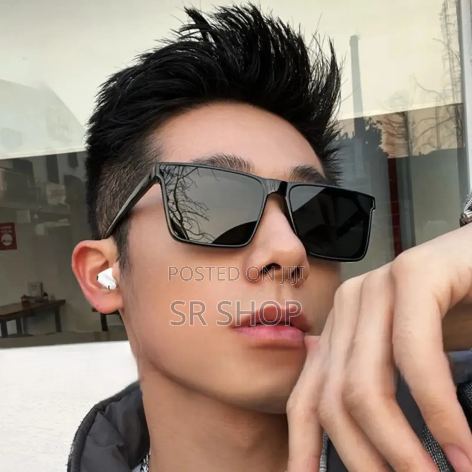 New Sunglasses Women and Men Sunglasses Driving Glasses