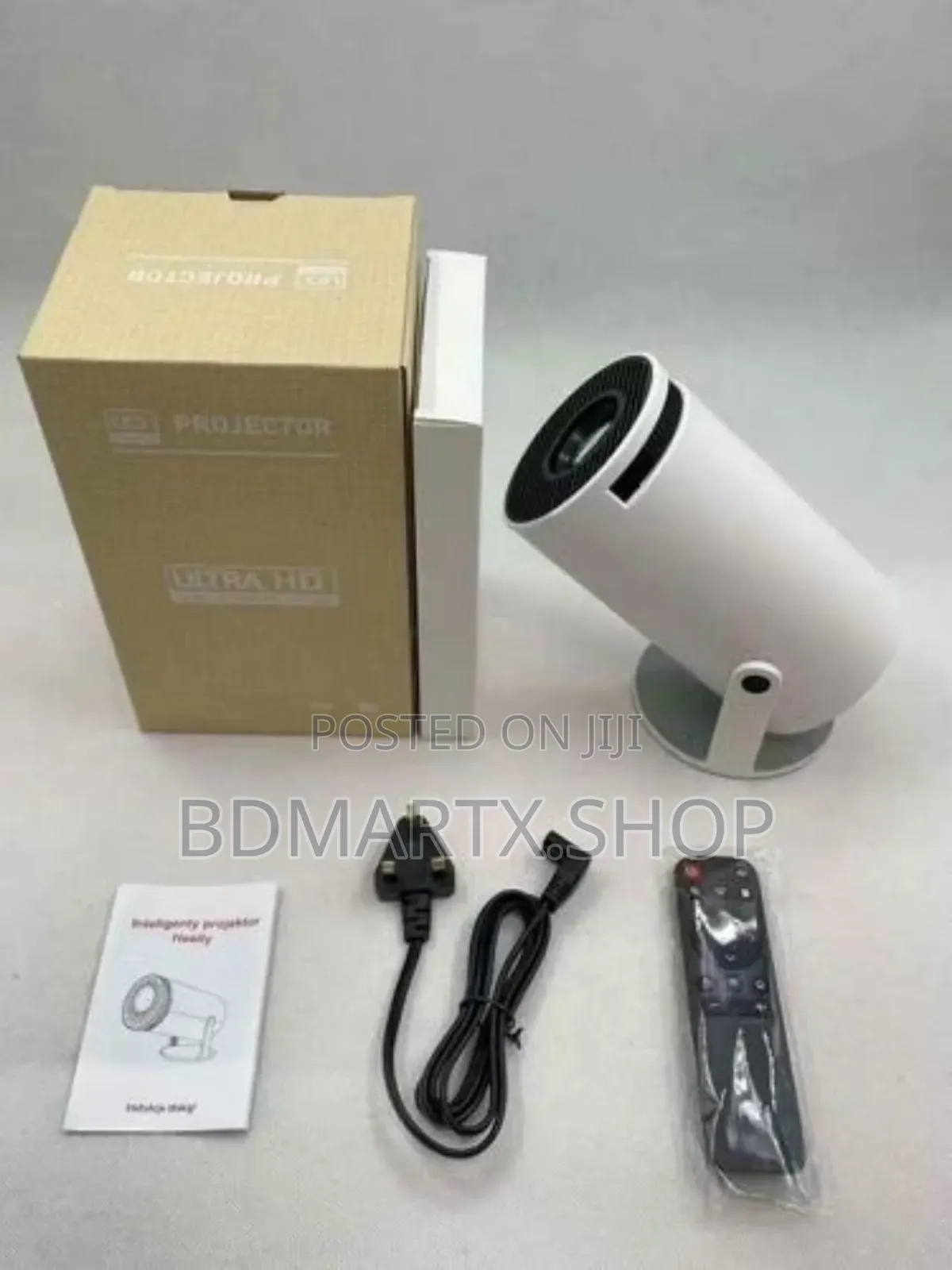 Magcubic Hy300 Pro Mini Projector