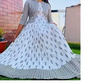 Photo - Gownfabric: China Linen Yrr HJNG